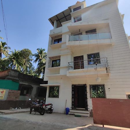 Bandekar Home Stay Mālvan Εξωτερικό φωτογραφία