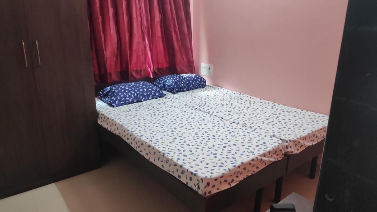 Bandekar Home Stay Mālvan Εξωτερικό φωτογραφία