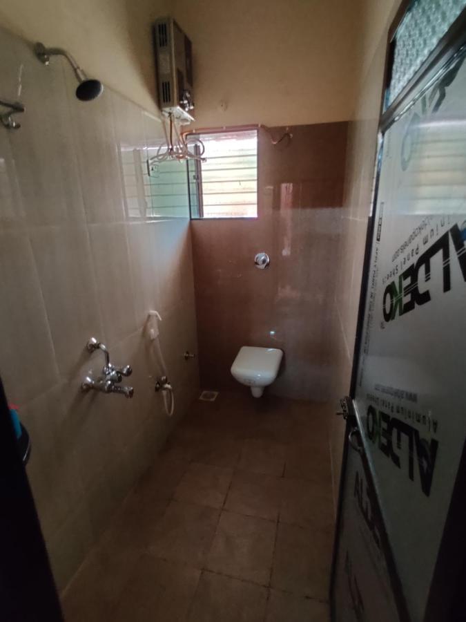 Bandekar Home Stay Mālvan Εξωτερικό φωτογραφία