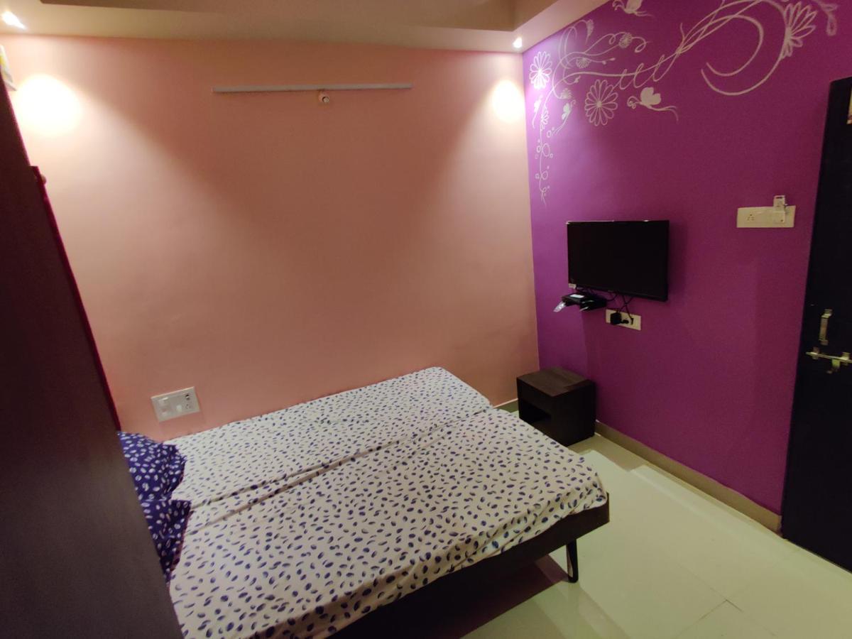 Bandekar Home Stay Mālvan Εξωτερικό φωτογραφία