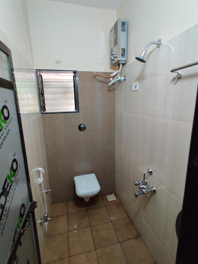 Bandekar Home Stay Mālvan Εξωτερικό φωτογραφία