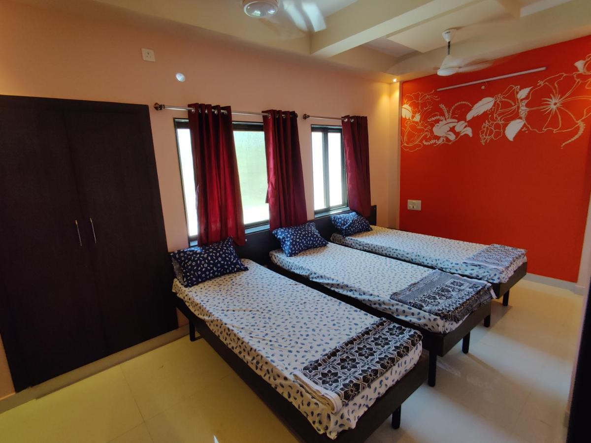 Bandekar Home Stay Mālvan Εξωτερικό φωτογραφία