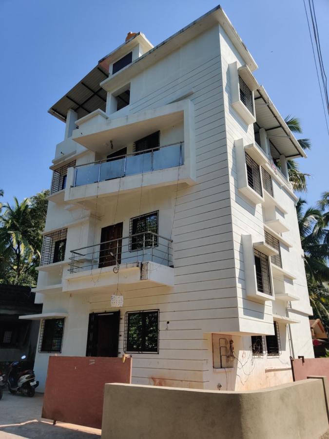 Bandekar Home Stay Mālvan Εξωτερικό φωτογραφία