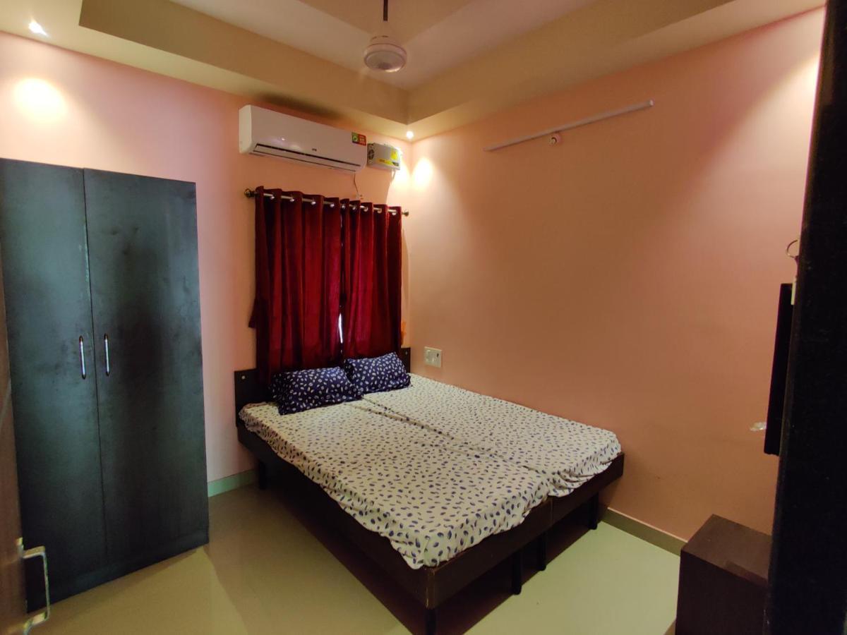Bandekar Home Stay Mālvan Εξωτερικό φωτογραφία
